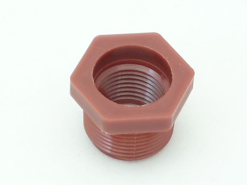 02005-600 3/4" to 1/2" Bushing