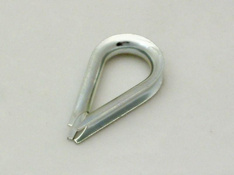 02005-615 Thimble Strain Relief