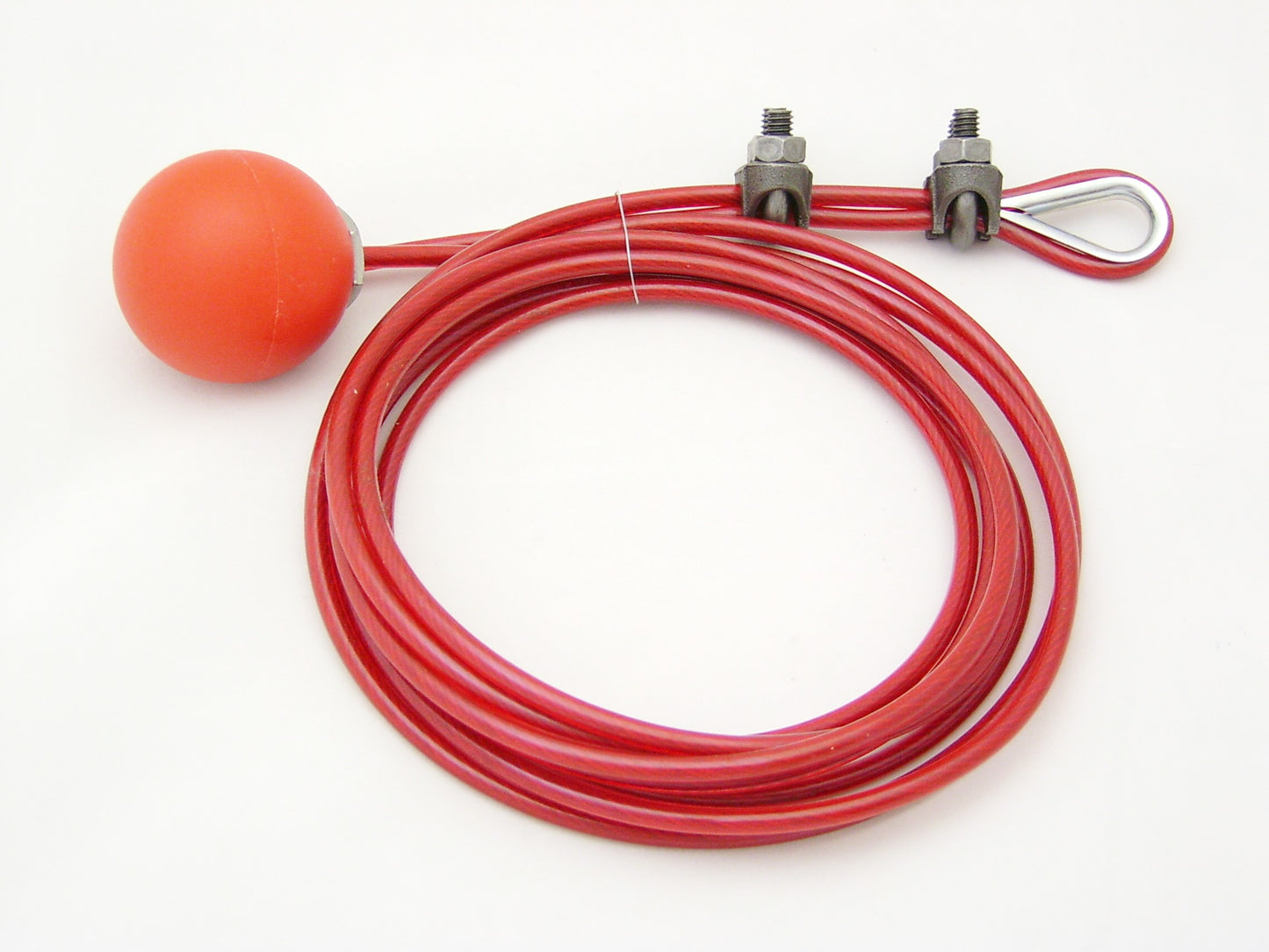 02005-822 Cable/Handle Assembly