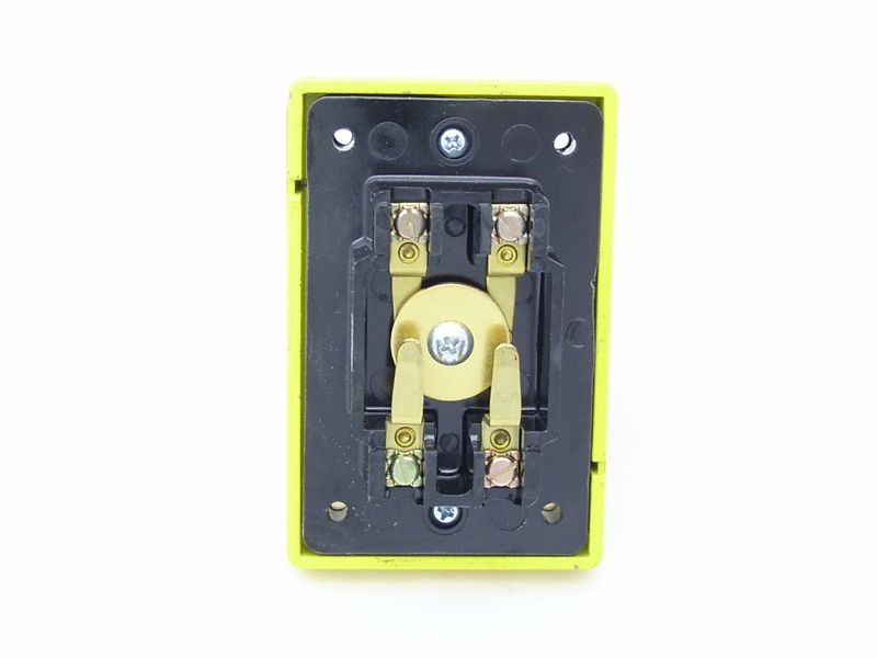 02049-002 2.25 inch Metal Mushroom Plunger