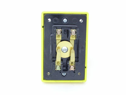 02049-002 2.25 inch Metal Mushroom Plunger