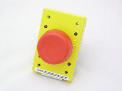 02182-202 2.25 inch Mushroom Plunger with Spring Latch