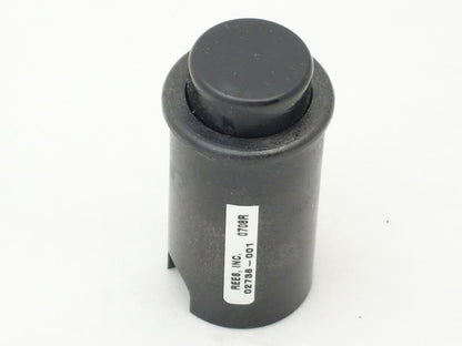 02738-001 Cylindrical Push Button