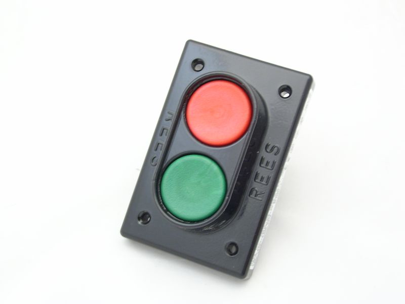 02810-032 1.38 inch Double Plastic Plunger