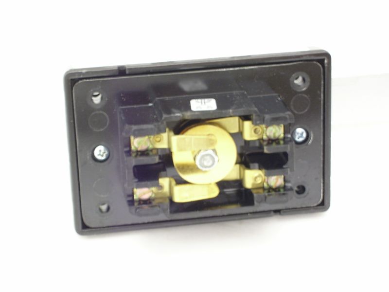 03275-000 Rope Operated Switch (HEAVY DUTY - A600 / N300)
