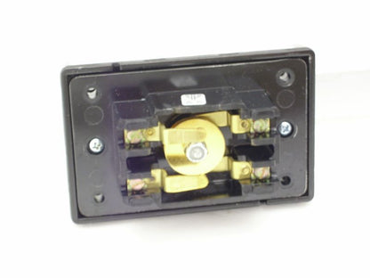 03275-000 Rope Operated Switch (HEAVY DUTY - A600 / N300)
