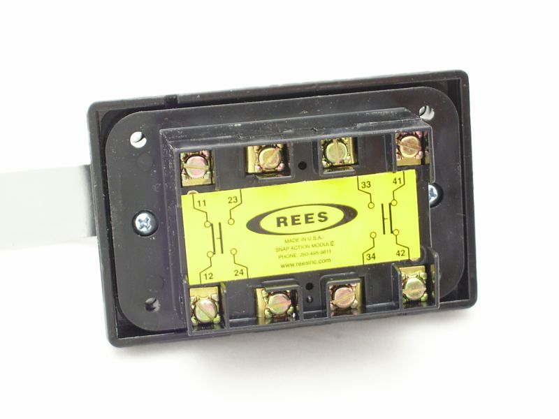 03275-500 Rope Operated Switch (HEAVY DUTY - A600 / N300)