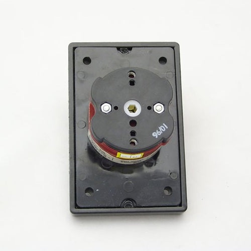03496-000 Rotary Contact Selector Switches