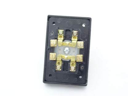 04161-001 2.25 inch Push Button with Key Lock