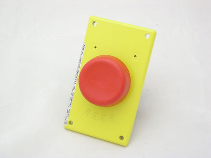 04662-002 Push Button Switches with Larger Mounting Pattern