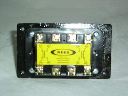 04917-812 Push Button Switches with Larger Mounting Pattern