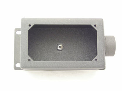 04938-100 Standard and Large Enclosures