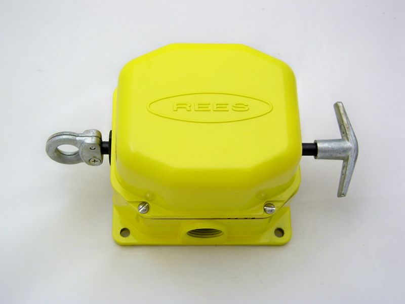 04944-240 Cable Operated Switches