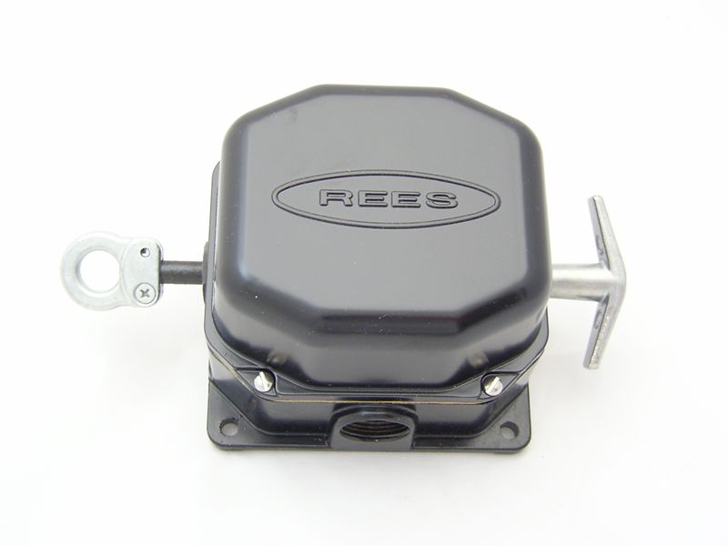 04944-600 Cable Operated Switches