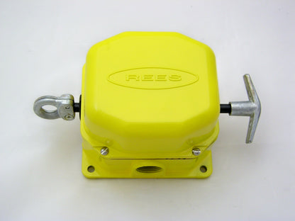 04944-640 Cable Operated Switches