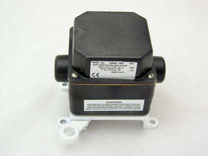 04945-800 Rope Operated Sequence Switches