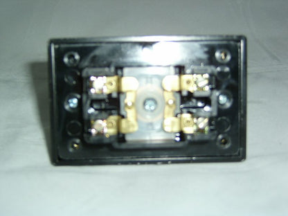 04960-212 2.25 inch Mushroom Plunger with Shield and Weatherproof