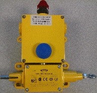 04962-112 Cable/Rope Operated Switches with Broken Cable Detection