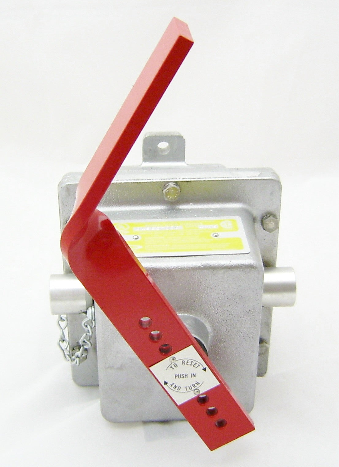 04965-200 Explosion Proof Switch with Actuating Arm