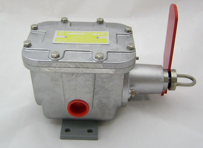 04967-112 Explosion Proof Switch with Flag Status Indicators