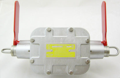 04968-204 Explosion Proof Switch with Flag Status Indicators