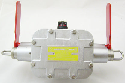 04968-214 Explosion Proof Switch with Flag Status Indicators