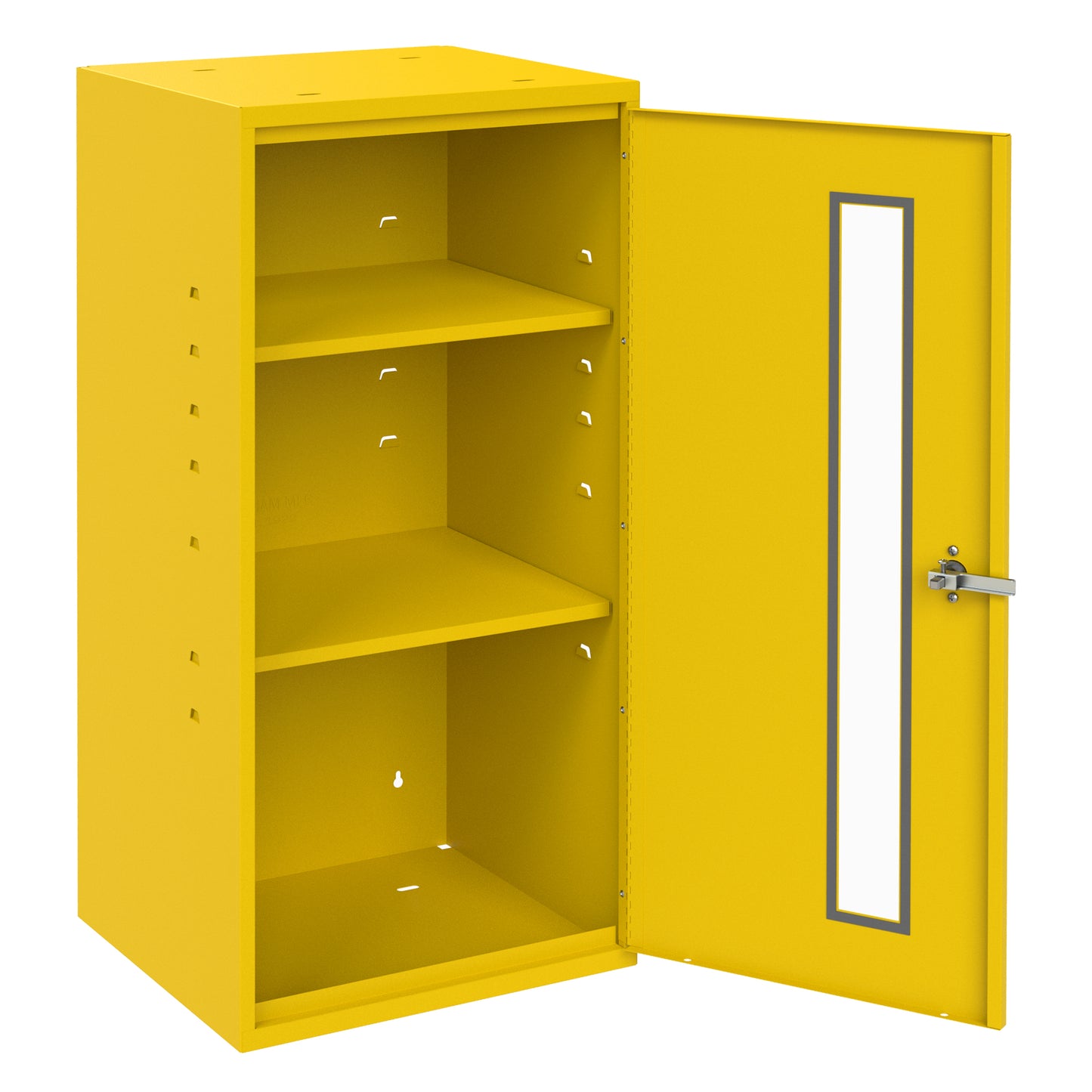 052-50 Spill Control/PPE/Respirator Cabinet