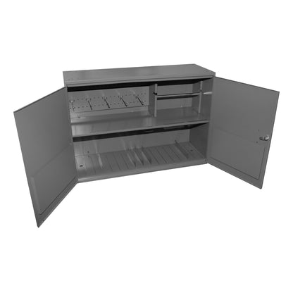 060A-95-WFS Abrasive Storage Cabinet