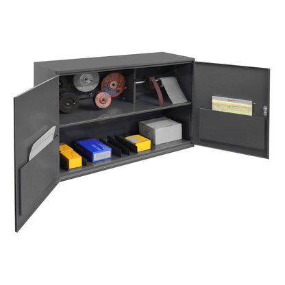 060A-95-WFS Abrasive Storage Cabinet