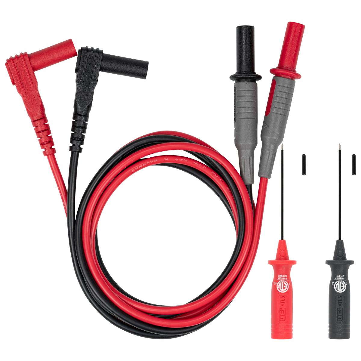 ATL5 - Back Probe Test Lead Kit