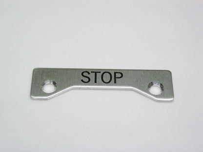 09002-003 STOP