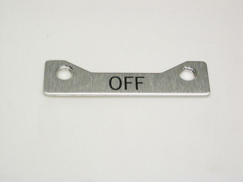 09003-002 OFF