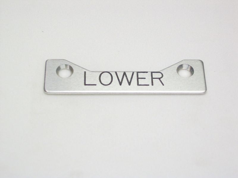 09003-016 LOWER