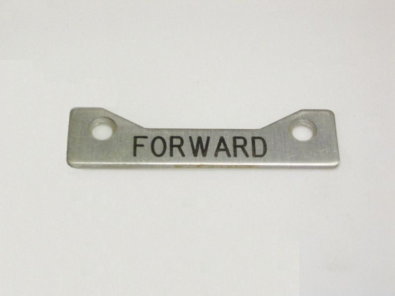 09003-021 FORWARD