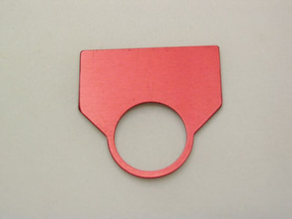 09011-001 Legend Plates