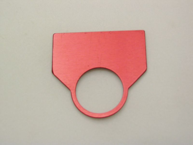 09008-001 Legend Plates