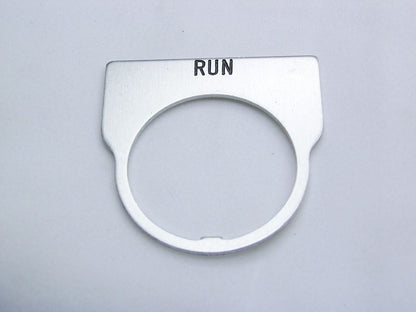 09014-007 RUN