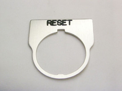 09014-009 RESET