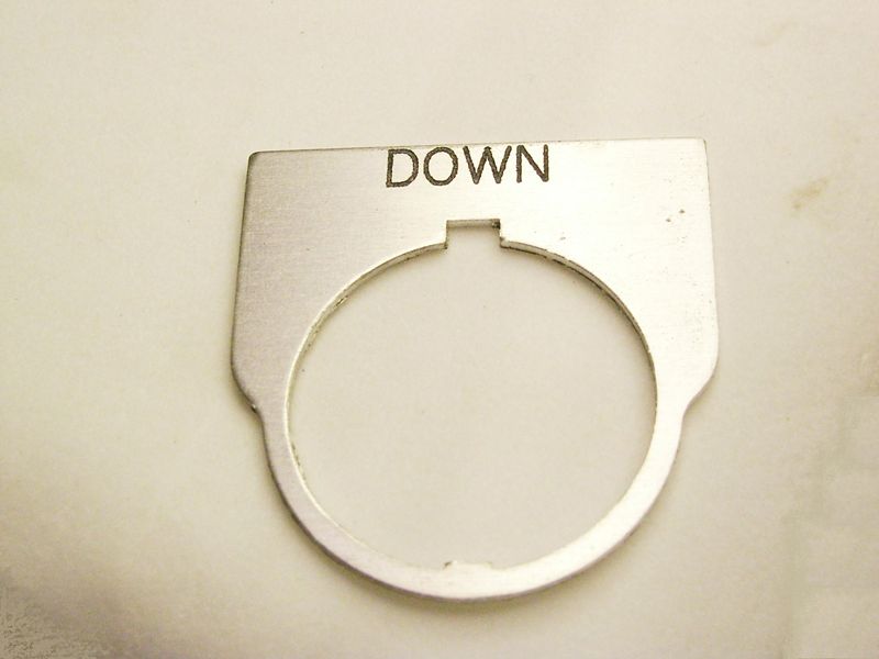 09014-014 DOWN