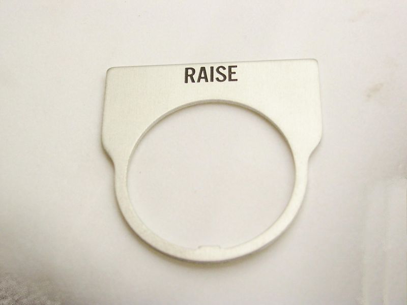 09014-015 RAISE