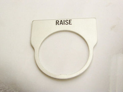 09014-015 RAISE