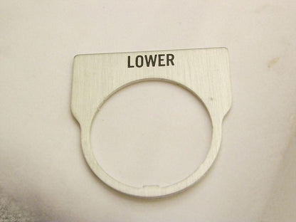 09014-016 LOWER