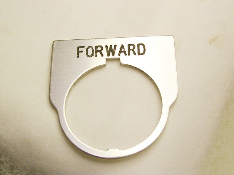 09014-021 FORWARD