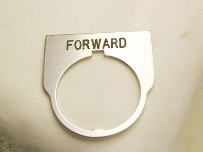 09014-021 FORWARD