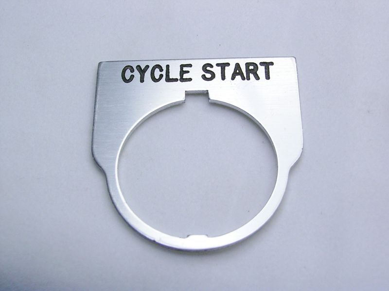 09014-028 CYCLE START