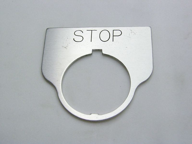 09017-003 STOP