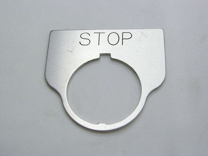 09017-003 STOP