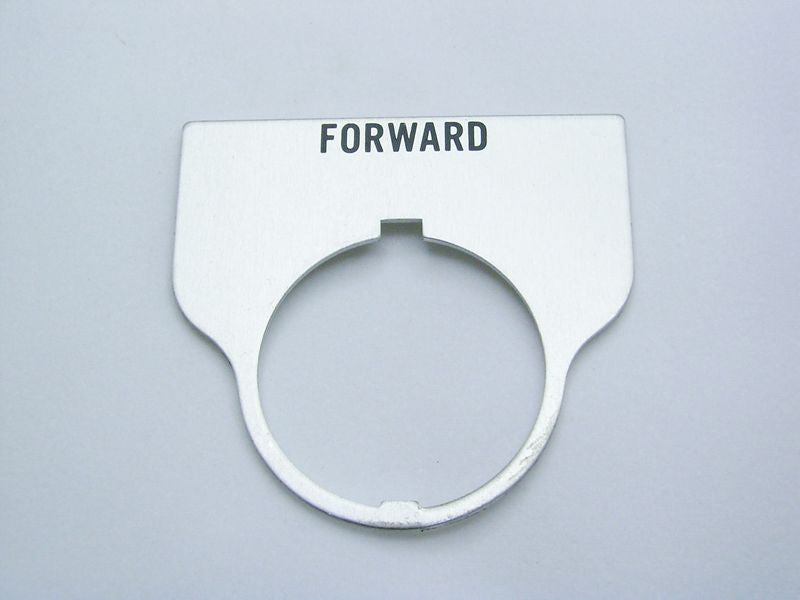 09017-021 FORWARD
