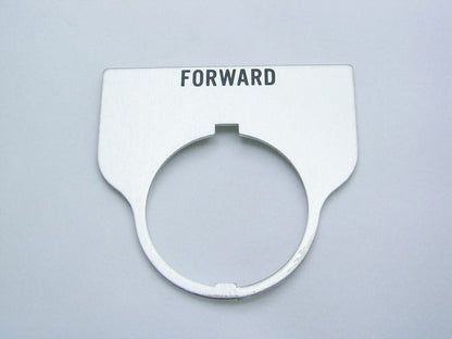 09017-021 FORWARD