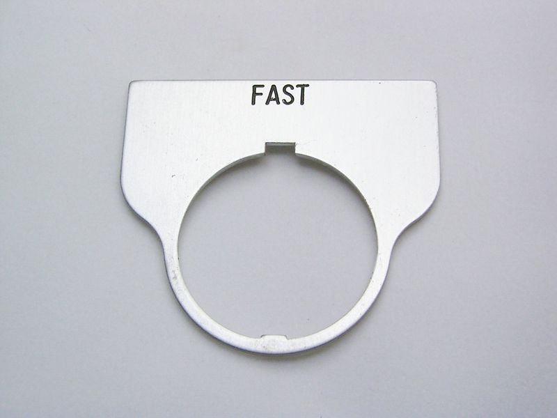 09017-026 FAST